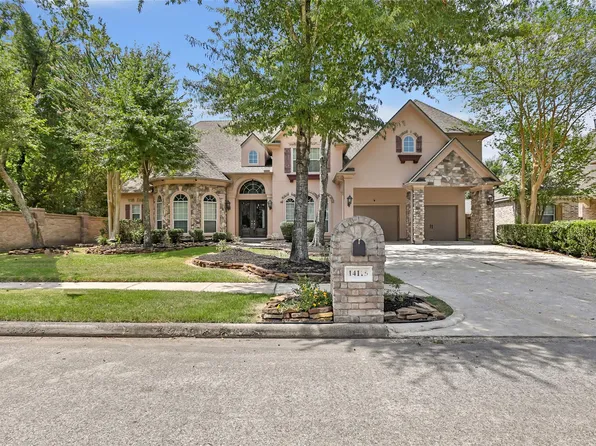 14115 Norhill Pointe Dr, Houston, TX 77044