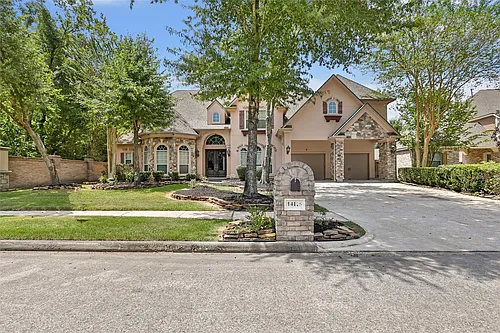 14115 Norhill Pointe Dr Photo 1