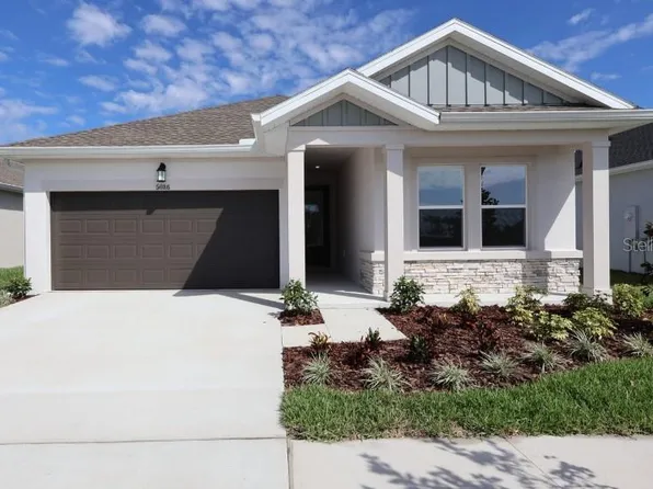 5086 CHAPEL ROW AVENUE, APOLLO BEACH, FL 33572
