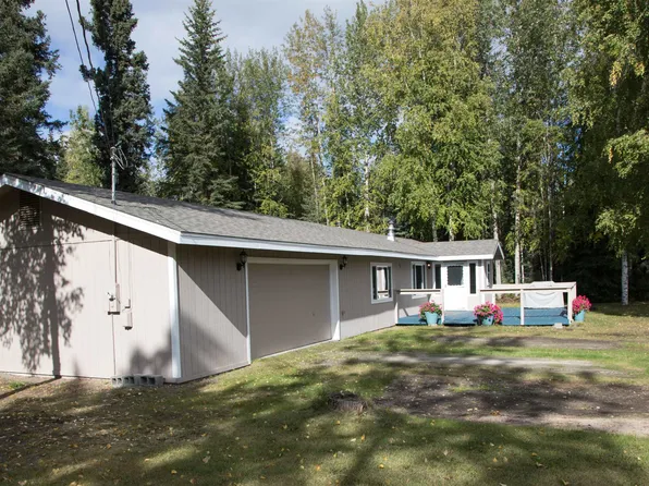1359 Roma St, North Pole, AK 99705