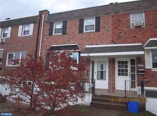 12494 Sweet Briar Rd, Philadelphia, PA 19154