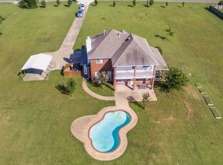 248 E Fm 550, Rockwall, TX 75032