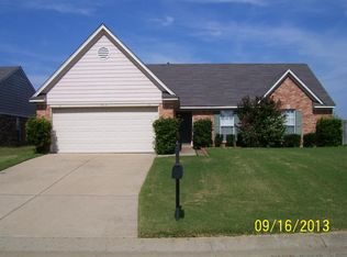 7800 Jane Ayre Dr, Southaven, MS 38671