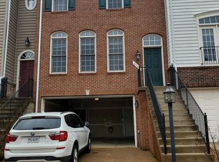 6905 Stanwick Sq, Gainesville, VA 20155