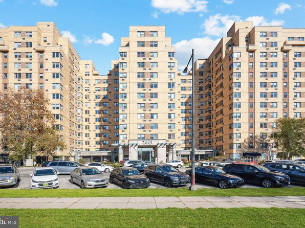 2601 Pennsylvania Ave APT 450, Philadelphia, PA 19130