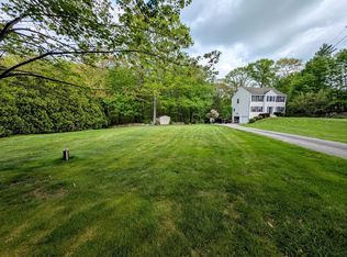 83 Haggerty Rd, Charlton, MA 01507