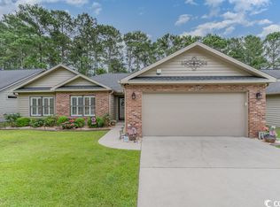 237 Cottonwood Lane Myrtle Trce #VII;-LOT 31, Conway, SC 29526
