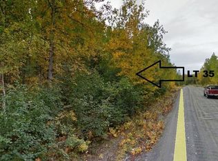 13670 W Porcupine Rd, Wasilla, AK 99623