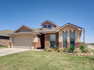 2102 136th St, Lubbock, TX 79423