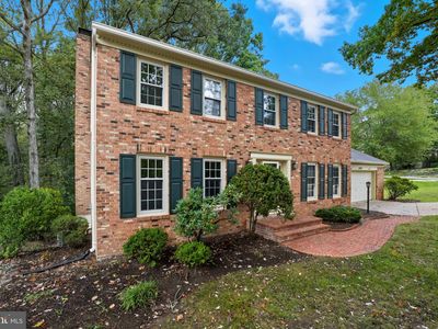 15998 Cove Ln, Dumfries, VA, 22025