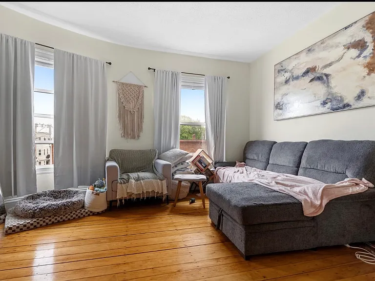 861 Dorchester Ave #3 — Photo 1
