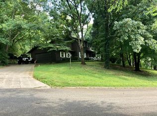 8404 Sunnybrook Ln, Knoxville, TN 37919