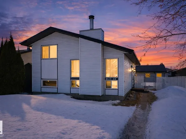 4623 44th Ave, Gibbons, AB T0A 1N1