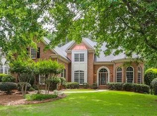 9485 Nesbit Lakes Dr, Alpharetta, GA 30022