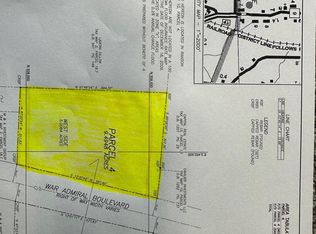 0 War Admiral Blvd, Ranson, WV 25438