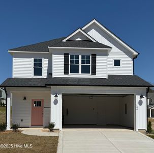 480 Kendall Drive, Southern Pines, NC, 28387