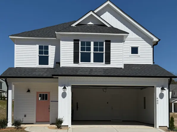 480 Kendall Drive, Southern Pines, NC 28387