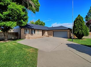 3006 N Ronlin Pl, Grand Junction, CO 81504