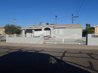 5221 S 21st Ave, Phoenix, AZ 85041