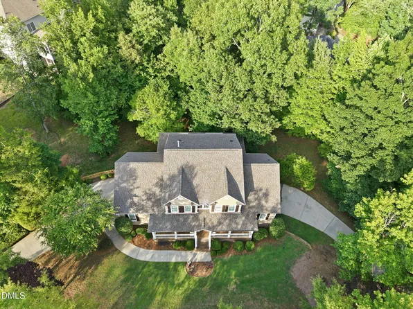 127 Brown Bear, Chapel Hill, NC 27517