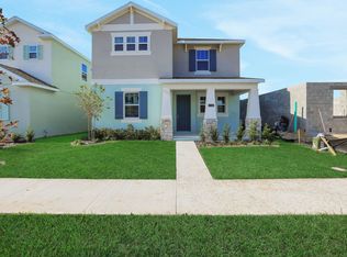 5104 Firebush Dr, Apopka, FL 32712