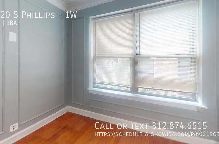 7320 S Phillips Ave #1W — Photo 3
