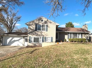 1909 Calhoun St, Chillicothe, MO 64601