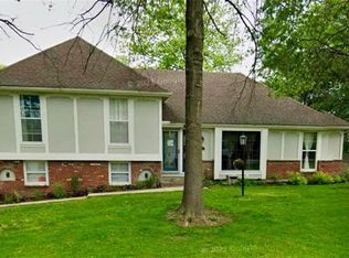 2300 E 110th St, Kansas City, MO 64131
