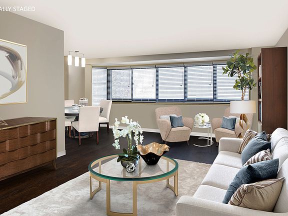 2nd image of 1725 York Ave APT 4H