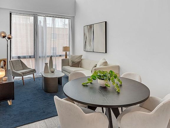 2nd image of 107-06 Queens Blvd #7D