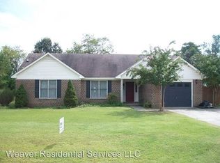 130 Eagle St, Fayetteville, NC 28306