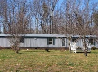 3841 Draper Rd, Chase City, VA 23924