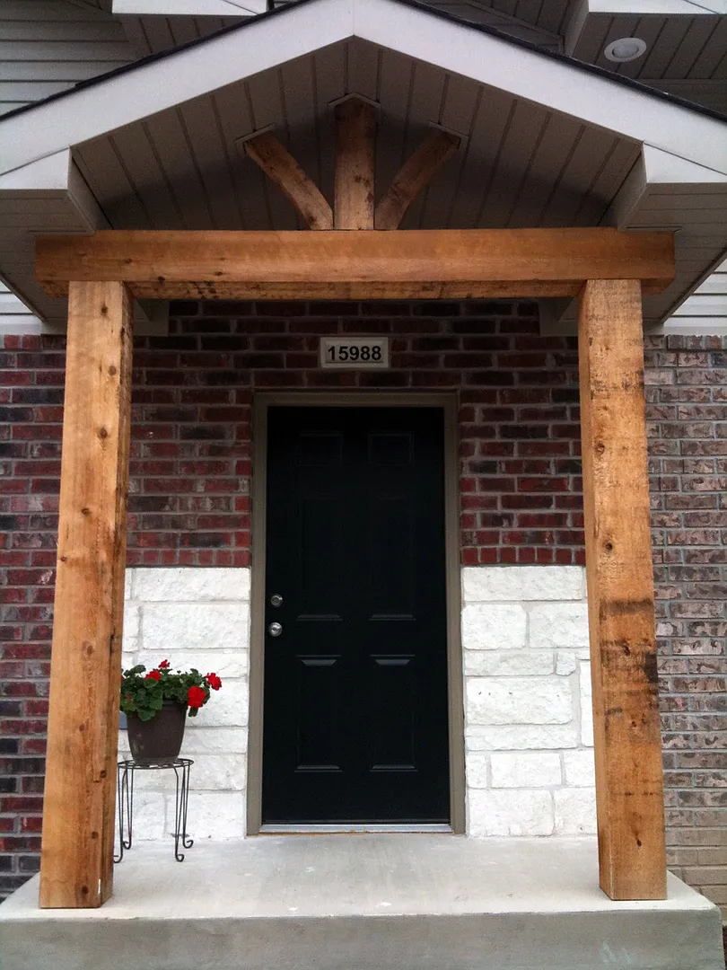 2 Bedroom Town house for Rent in Lindale! — Photo 4