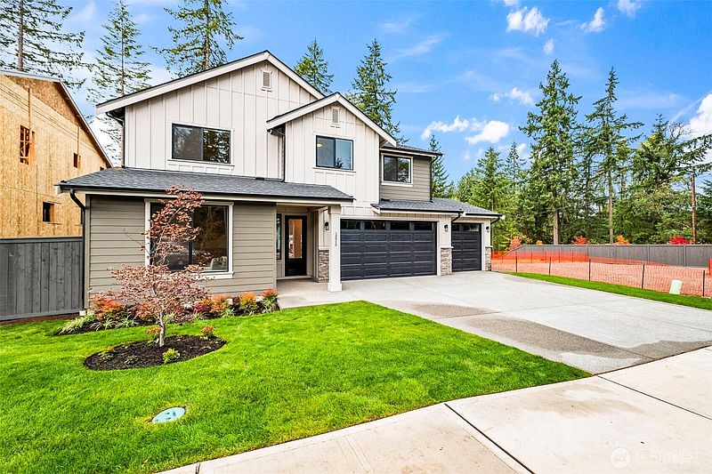 2nd image of 12512 40th (Lot 2) Avenue NW