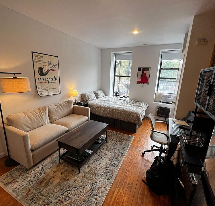 1st image of 203 Chrystie St APT 2B