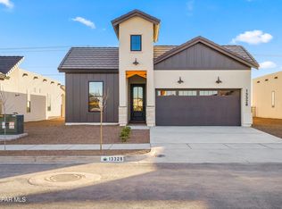 15305 Conviction Ave, El Paso, TX 79938