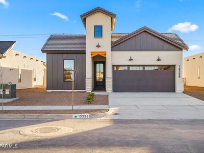 3829 Aspire Pl, El Paso, TX, 79938