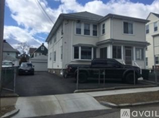 15 Flynt St #1, Quincy, MA 02171