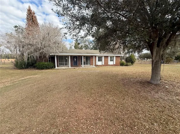 801 9th St NE, Fort Meade, FL 33841