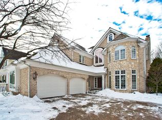 552 N Garfield Ave, Hinsdale, IL