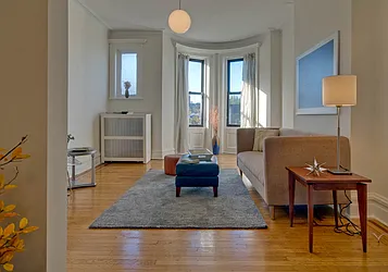 Sold by Brown Harris Stevens