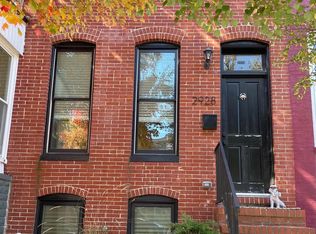 2928 Keswick Rd, Baltimore, MD 21211
