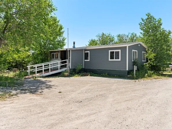 11 Canton Ln, Townsend, MT 59644