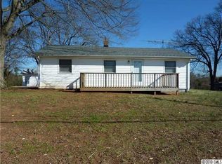 3366 Poplar Tent Rd, Concord, NC 28027