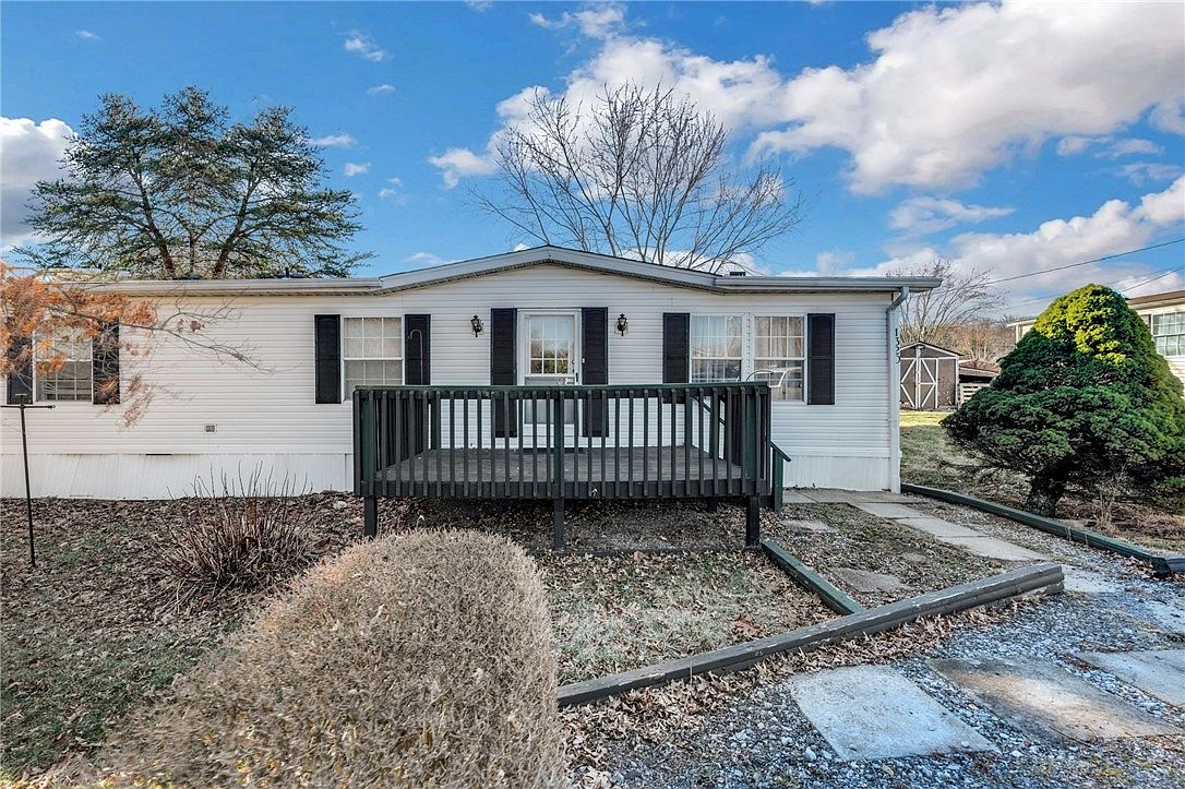 1320 Hidden Valley Dr, Bulger, PA 15019 | Zillow