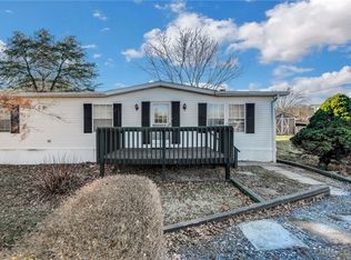 1320 Hidden Valley Dr, Bulger, PA