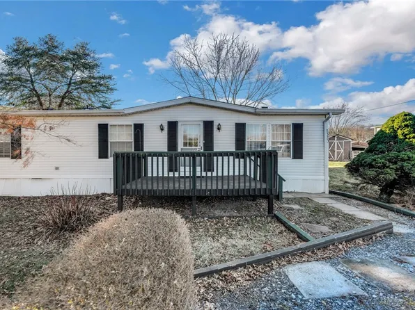 1320 Hidden Valley Dr, Bulger, PA 15019