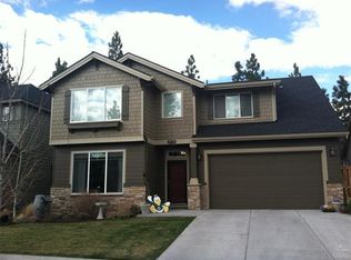 19770 Baneberry Ave, Bend, OR 97702