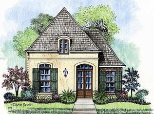 14543 Bella Villa Dr, Baton Rouge, LA 70810