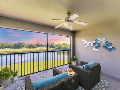 6819 Grand Estuary Trl Unit 201, Bradenton, FL, 34212